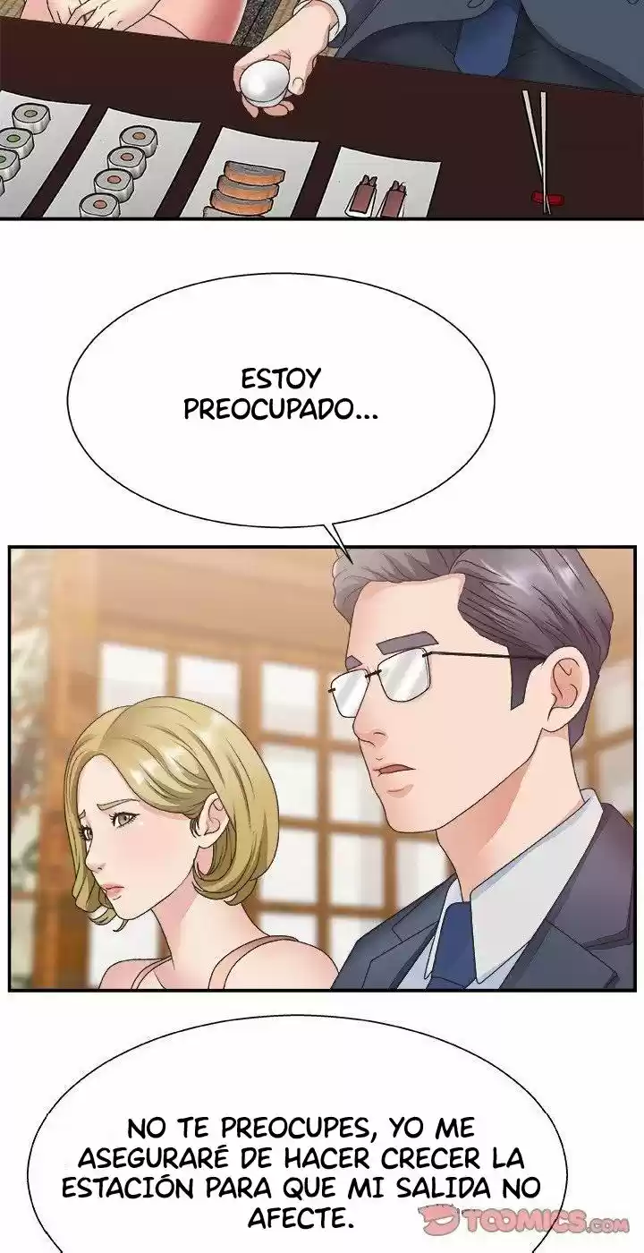MISS ANNOUNCER - Capítulo 27 - Página 53 - LectorTMOo
