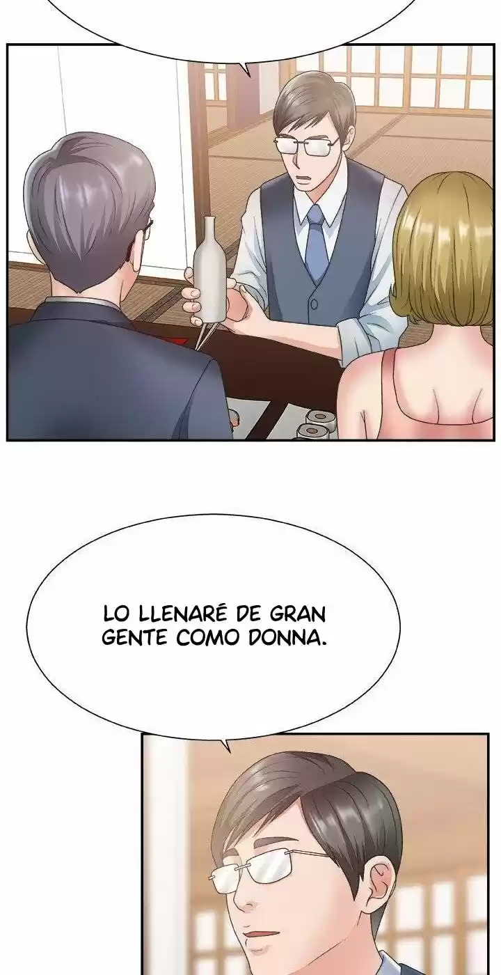 MISS ANNOUNCER - Capítulo 27 - Página 54 - LectorTMOo