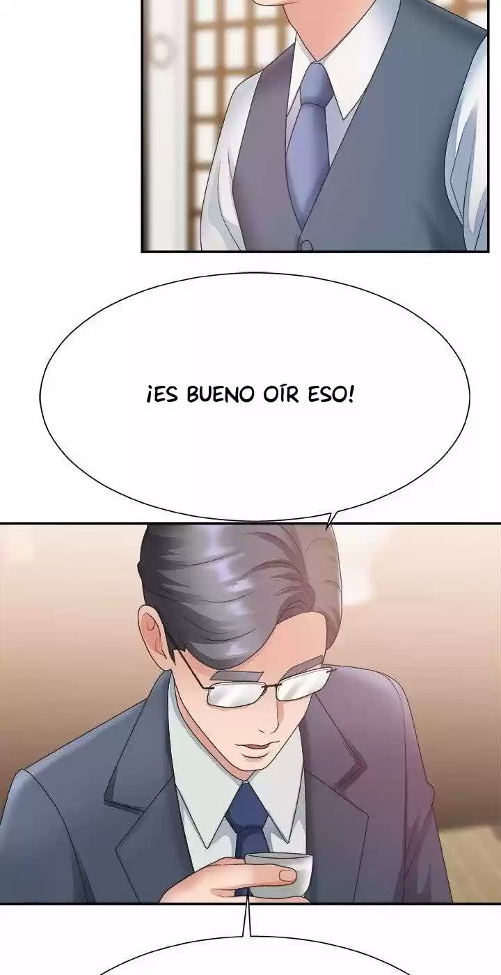 MISS ANNOUNCER - Capítulo 27 - Página 57 - LectorTMOo