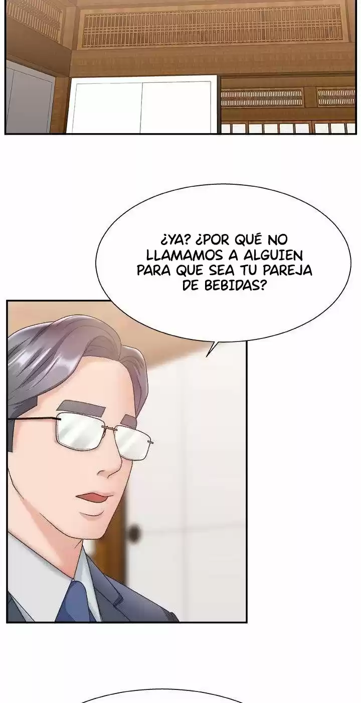 MISS ANNOUNCER - Capítulo 27 - Página 59 - LectorTMOo