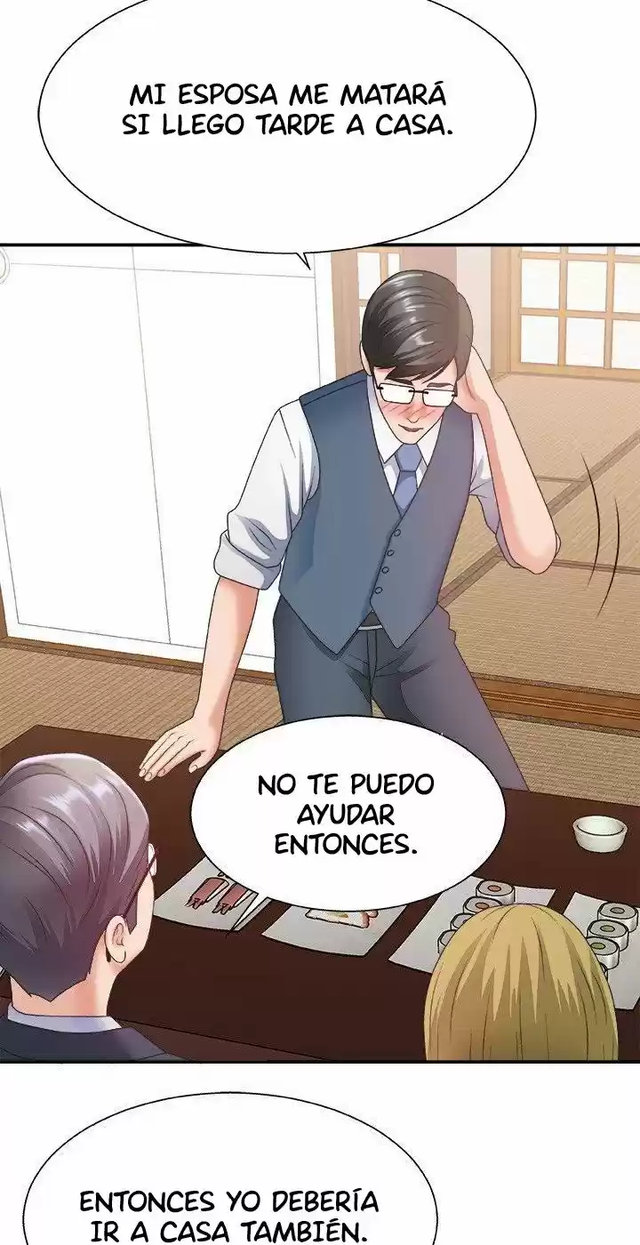 MISS ANNOUNCER - Capítulo 27 - Página 62 - LectorTMOo