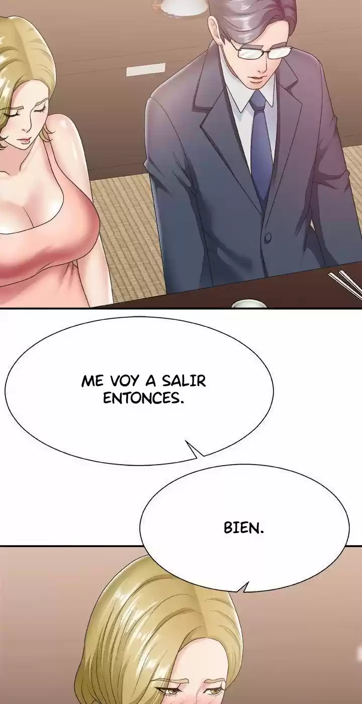 MISS ANNOUNCER - Capítulo 27 - Página 65 - LectorTMOo