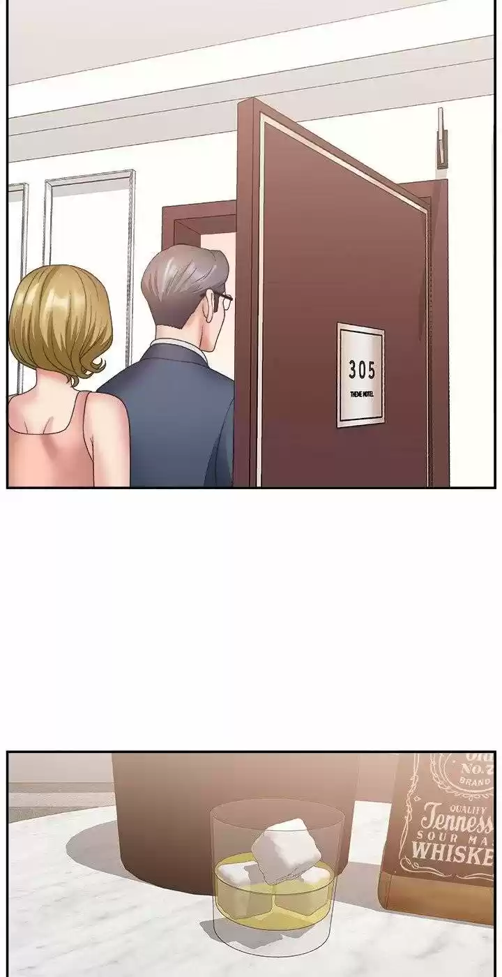 MISS ANNOUNCER - Capítulo 27 - Página 67 - LectorTMOo