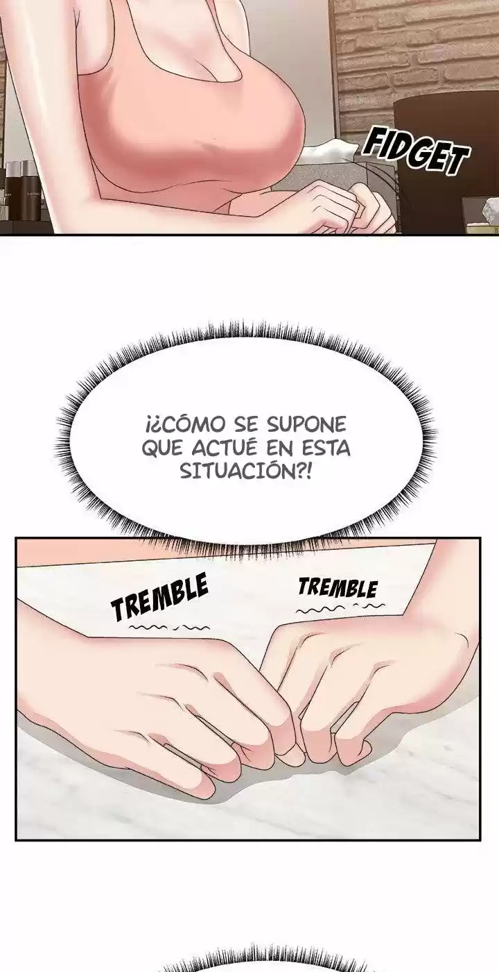 MISS ANNOUNCER - Capítulo 27 - Página 71 - LectorTMOo