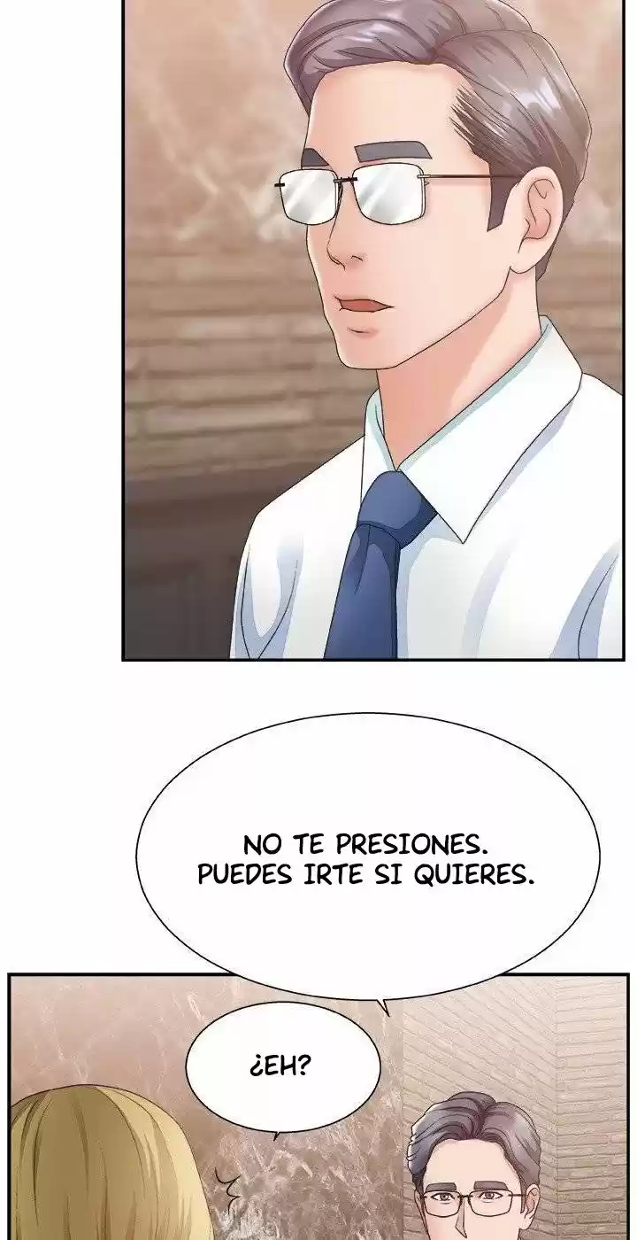 MISS ANNOUNCER - Capítulo 27 - Página 73 - LectorTMOo
