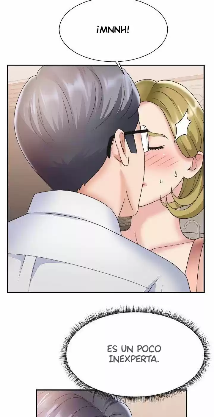 MISS ANNOUNCER - Capítulo 28 - Página 12 - LectorTMOo