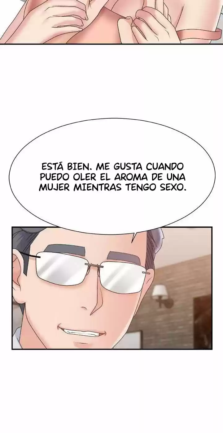 MISS ANNOUNCER - Capítulo 28 - Página 32 - LectorTMOo