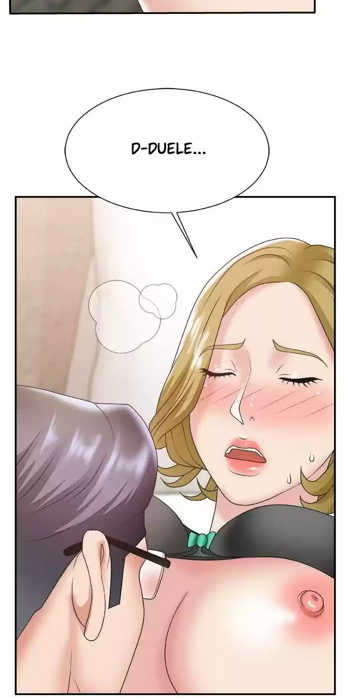 MISS ANNOUNCER - Capítulo 28 - Página 47 - LectorTMOo