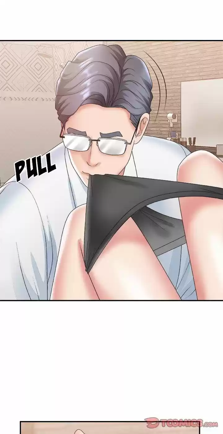 MISS ANNOUNCER - Capítulo 28 - Página 68 - LectorTMOo