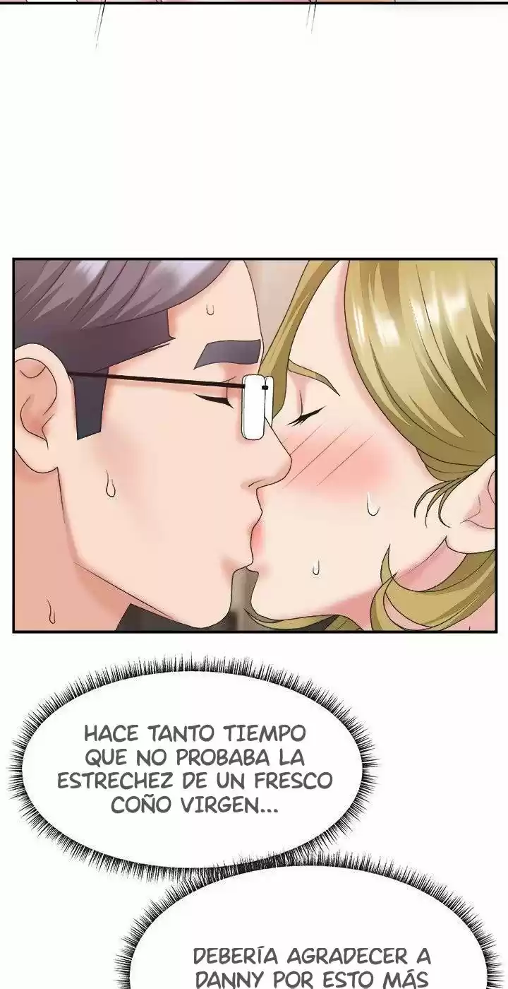MISS ANNOUNCER - Capítulo 29 - Página 19 - LectorTMOo