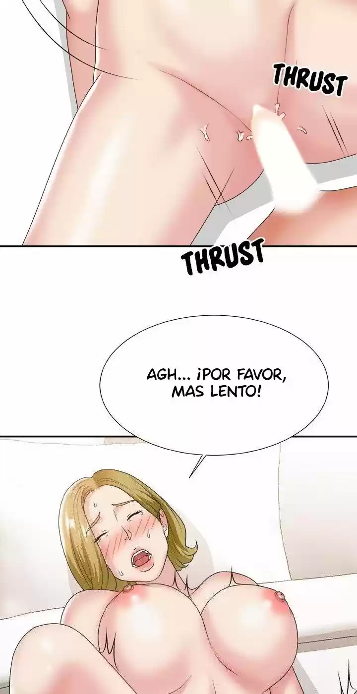 MISS ANNOUNCER - Capítulo 29 - Página 27 - LectorTMOo