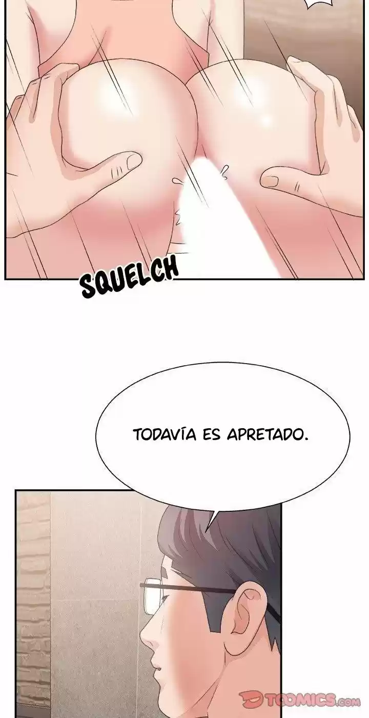 MISS ANNOUNCER - Capítulo 30 - Página 12 - LectorTMOo