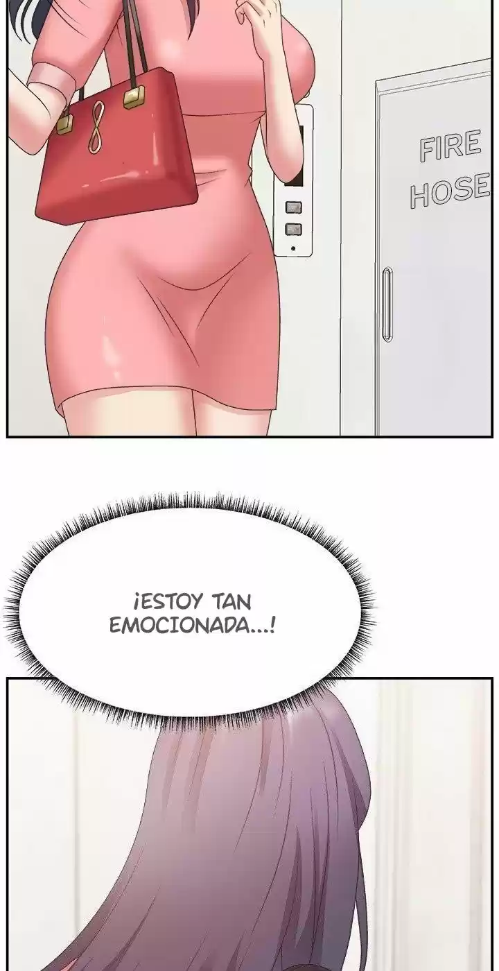 MISS ANNOUNCER - Capítulo 30 - Página 25 - LectorTMOo