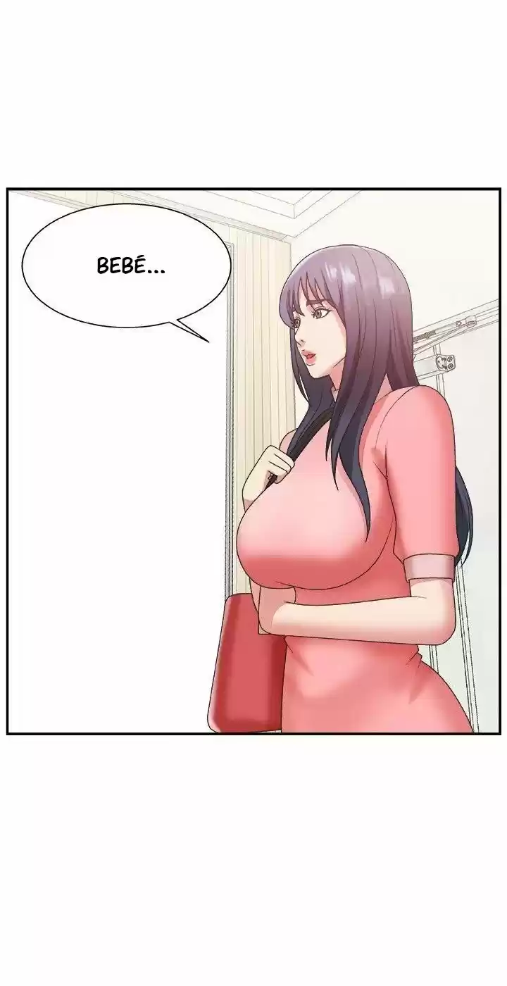 MISS ANNOUNCER - Capítulo 30 - Página 27 - LectorTMOo