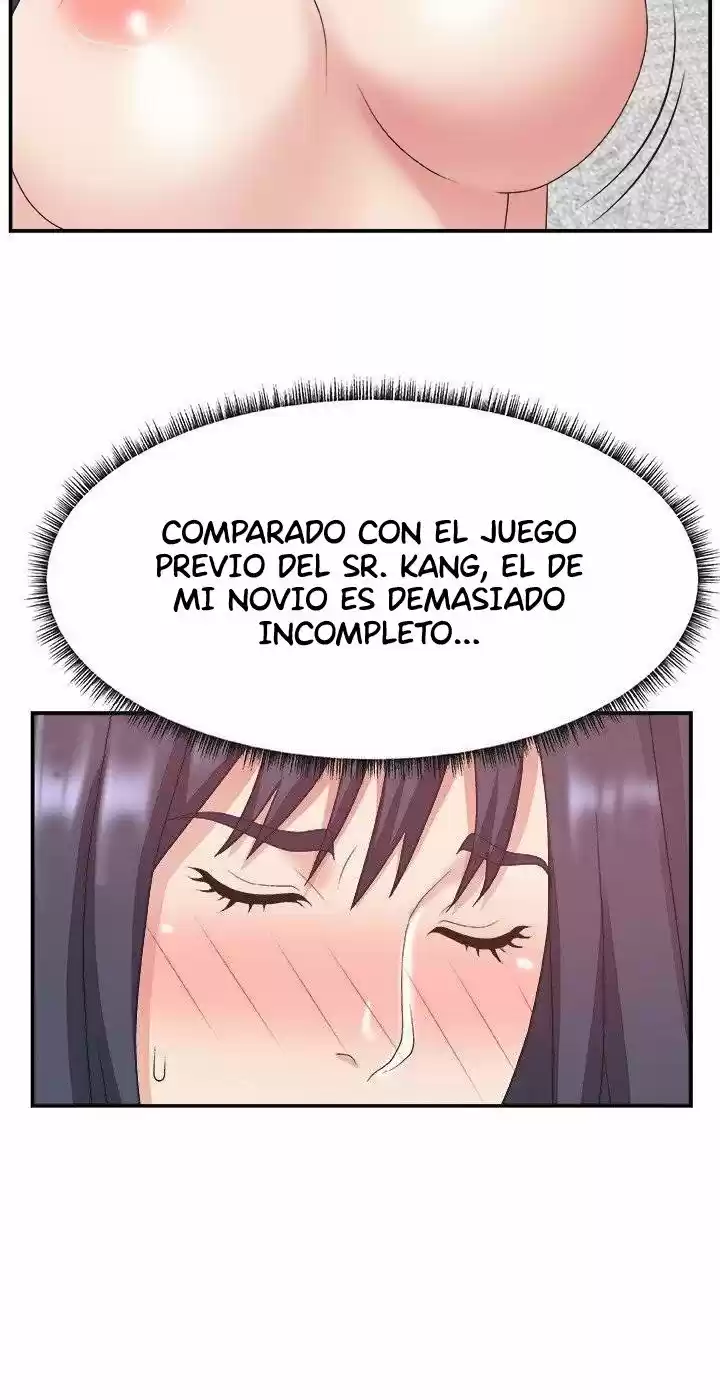 MISS ANNOUNCER - Capítulo 30 - Página 40 - LectorTMOo