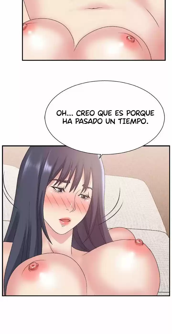 MISS ANNOUNCER - Capítulo 30 - Página 44 - LectorTMOo