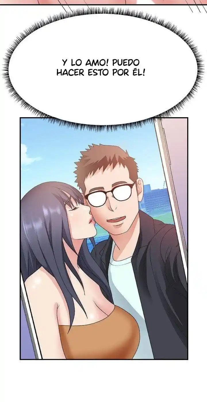 MISS ANNOUNCER - Capítulo 31 - Página 11 - LectorTMOo