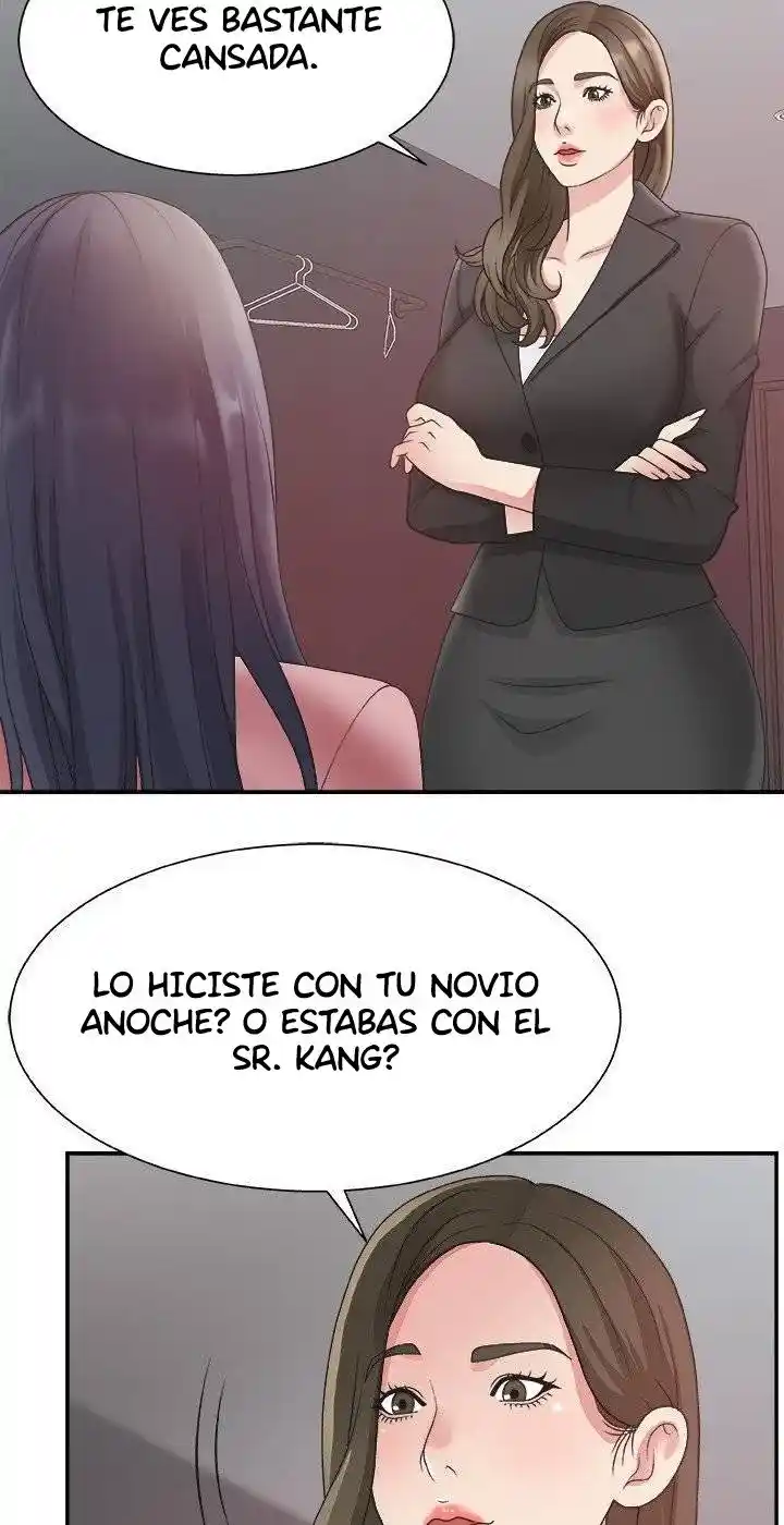 MISS ANNOUNCER - Capítulo 31 - Página 29 - LectorTMOo