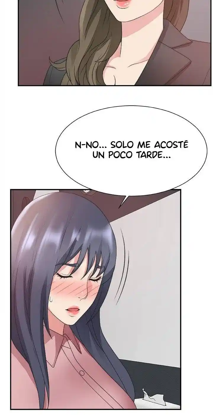 MISS ANNOUNCER - Capítulo 31 - Página 30 - LectorTMOo
