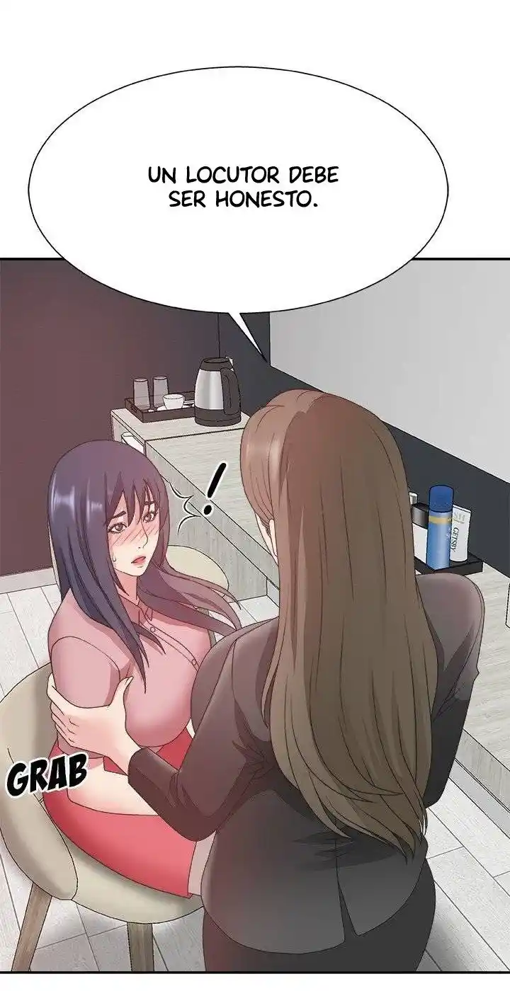 MISS ANNOUNCER - Capítulo 31 - Página 31 - LectorTMOo