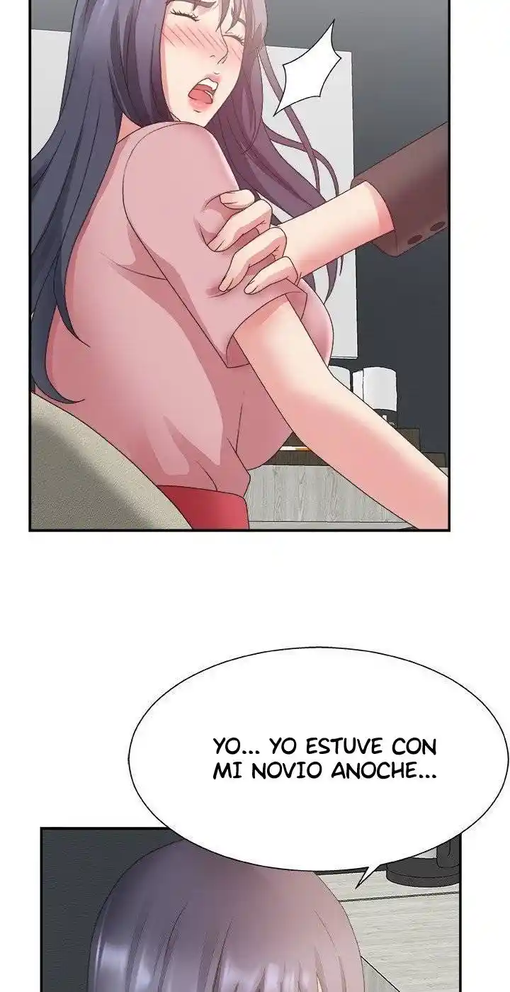 MISS ANNOUNCER - Capítulo 31 - Página 35 - LectorTMOo