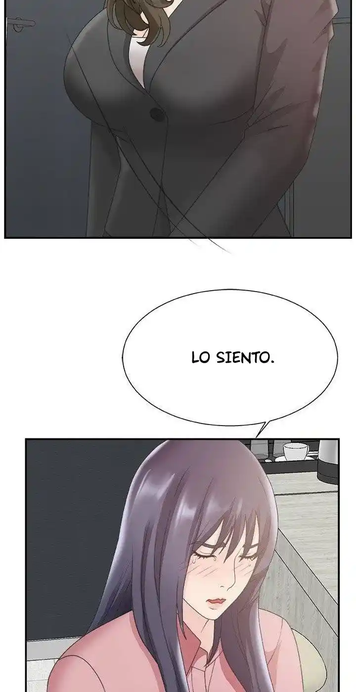 MISS ANNOUNCER - Capítulo 31 - Página 37 - LectorTMOo