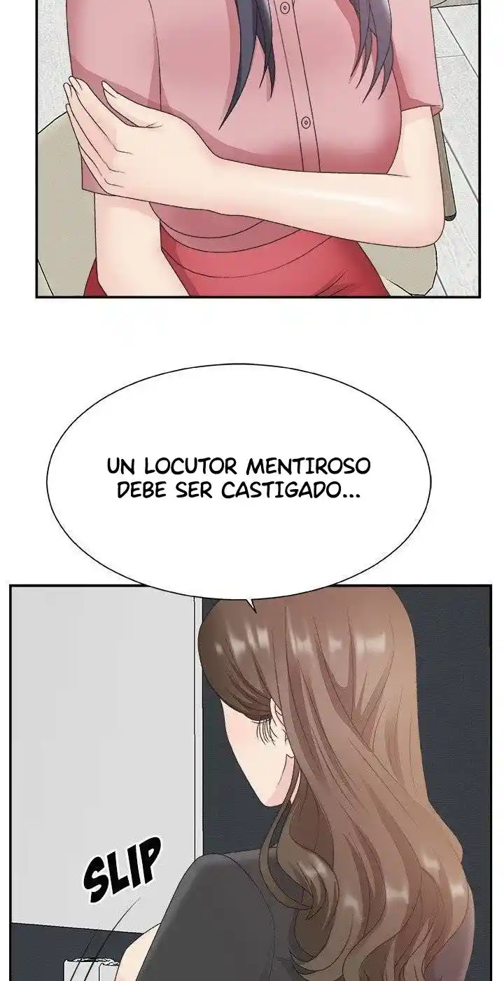 MISS ANNOUNCER - Capítulo 31 - Página 38 - LectorTMOo