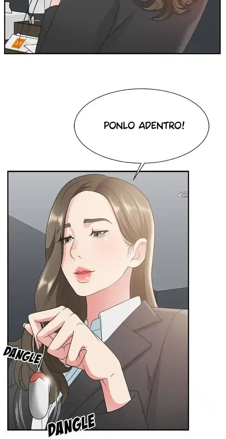 MISS ANNOUNCER - Capítulo 31 - Página 39 - LectorTMOo