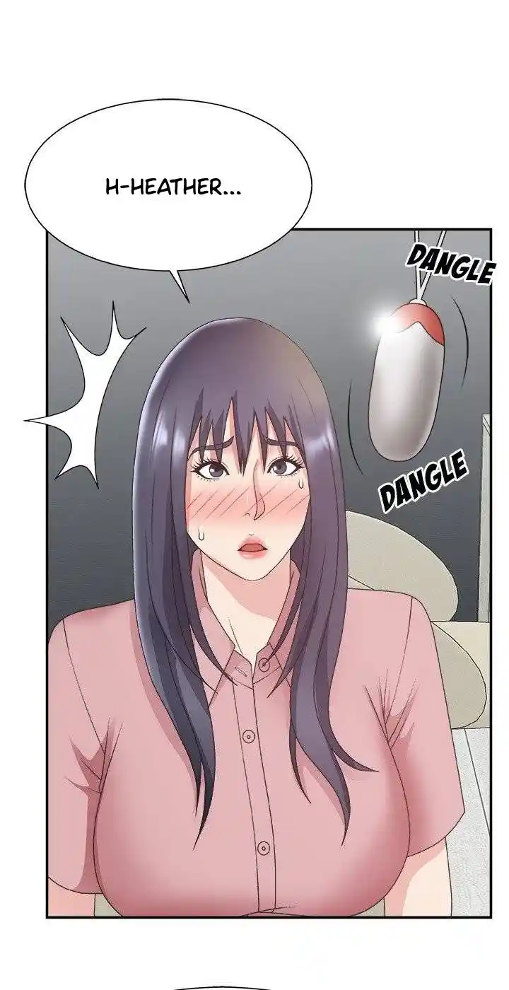 MISS ANNOUNCER - Capítulo 31 - Página 40 - LectorTMOo