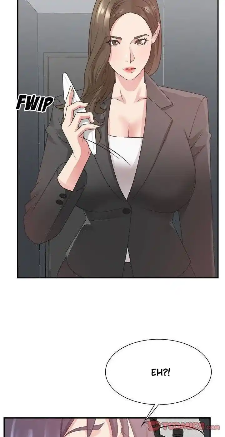MISS ANNOUNCER - Capítulo 31 - Página 42 - LectorTMOo