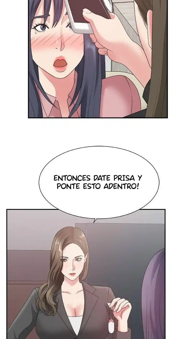MISS ANNOUNCER - Capítulo 31 - Página 48 - LectorTMOo