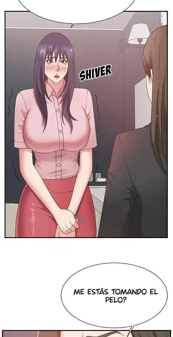 MISS ANNOUNCER - Capítulo 31 - Página 50 - LectorTMOo