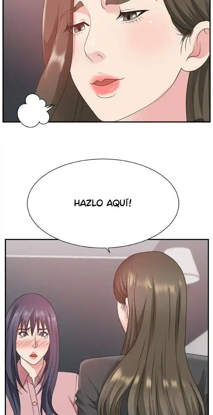 MISS ANNOUNCER - Capítulo 31 - Página 51 - LectorTMOo