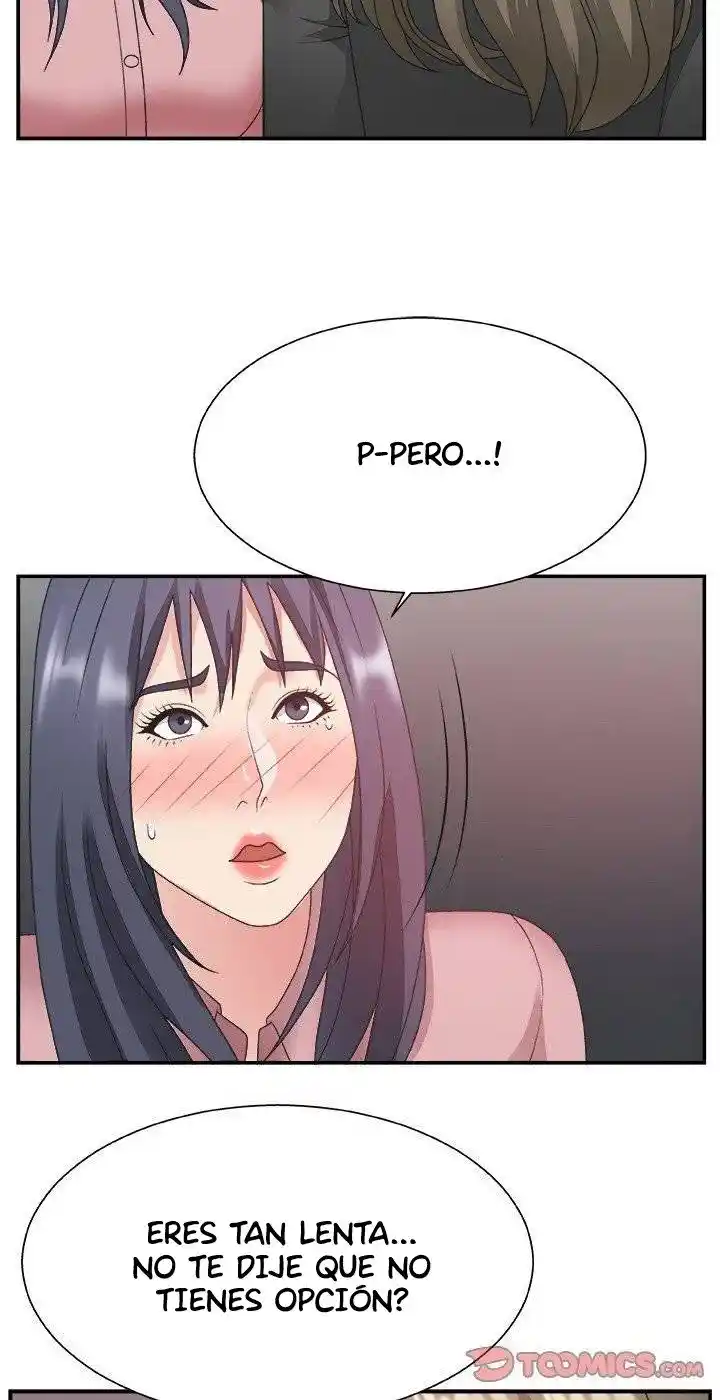 MISS ANNOUNCER - Capítulo 31 - Página 52 - LectorTMOo