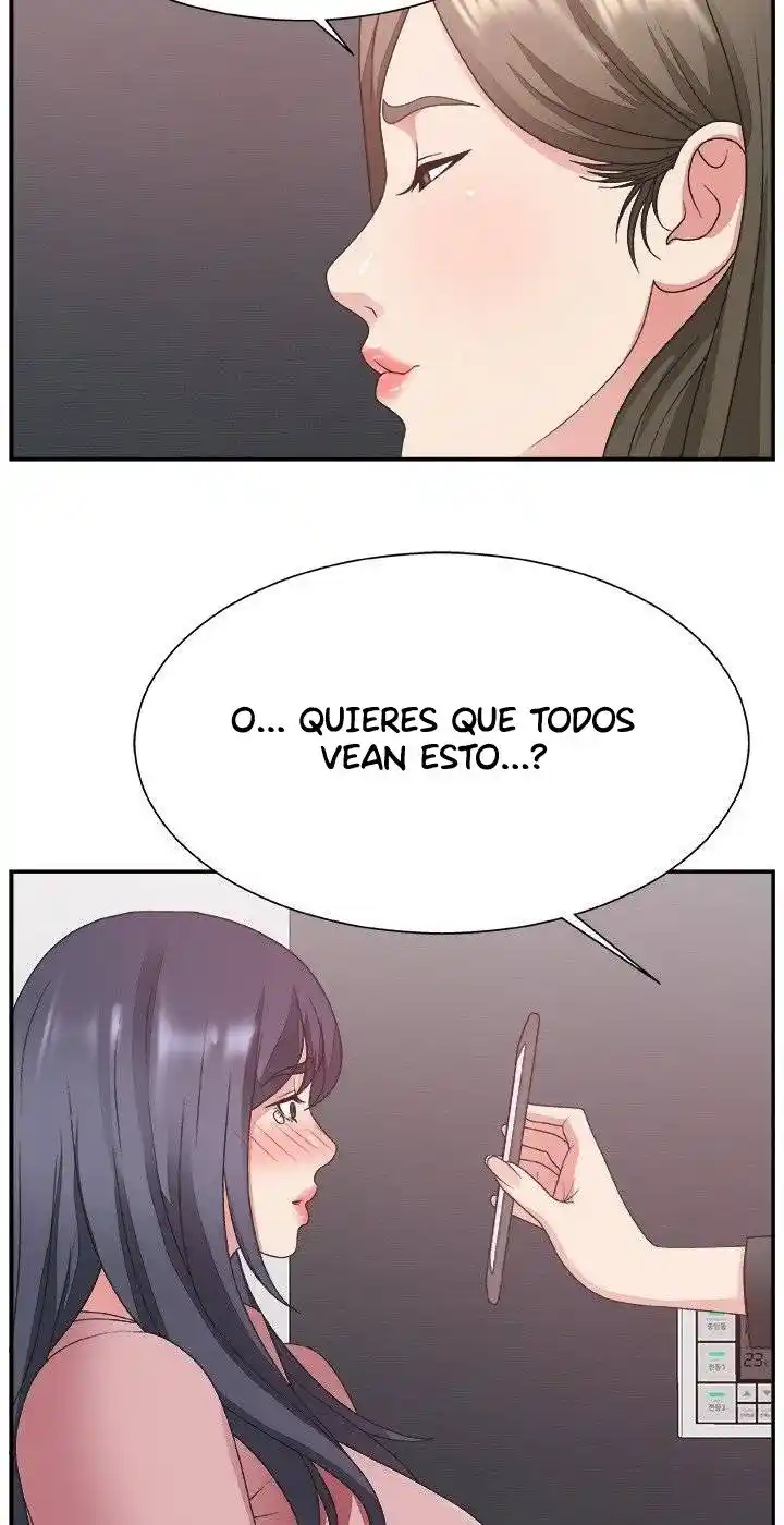 MISS ANNOUNCER - Capítulo 31 - Página 53 - LectorTMOo