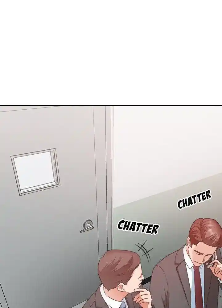 MISS ANNOUNCER - Capítulo 32 - Página 2 - LectorTMOo