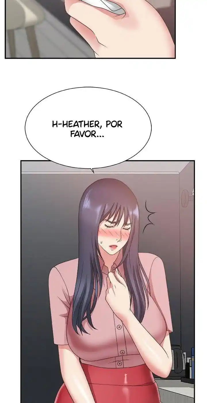 MISS ANNOUNCER - Capítulo 32 - Página 8 - LectorTMOo