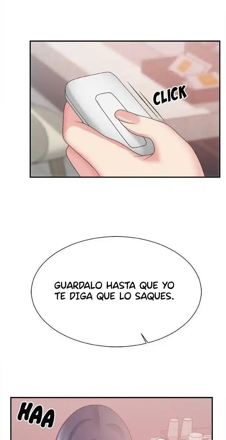 MISS ANNOUNCER - Capítulo 32 - Página 10 - LectorTMOo