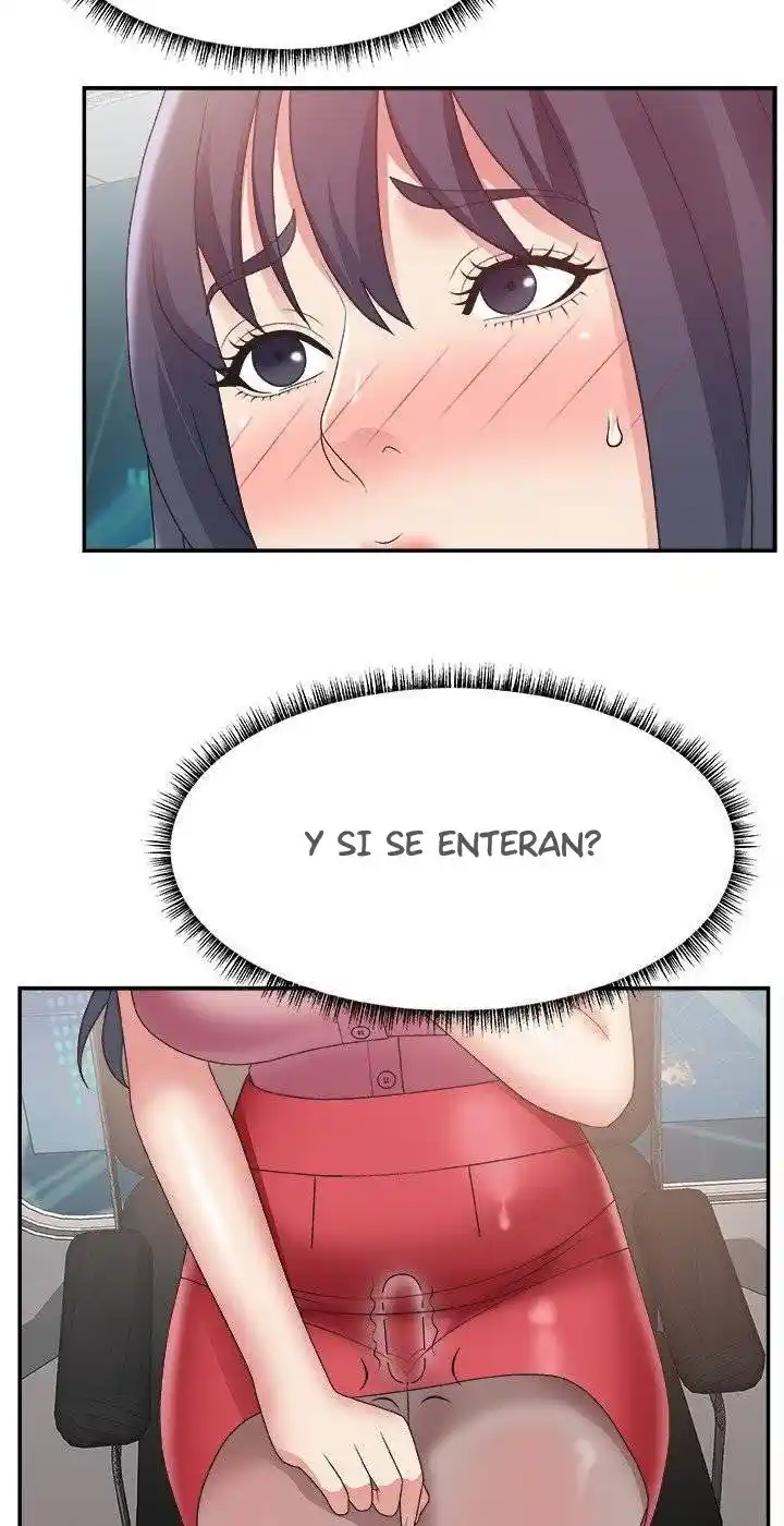 MISS ANNOUNCER - Capítulo 32 - Página 13 - LectorTMOo