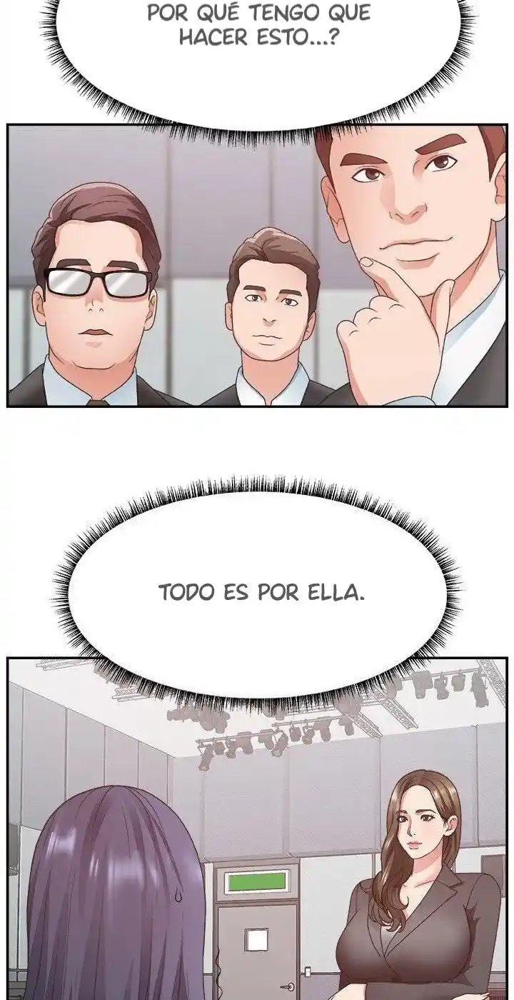 MISS ANNOUNCER - Capítulo 32 - Página 16 - LectorTMOo