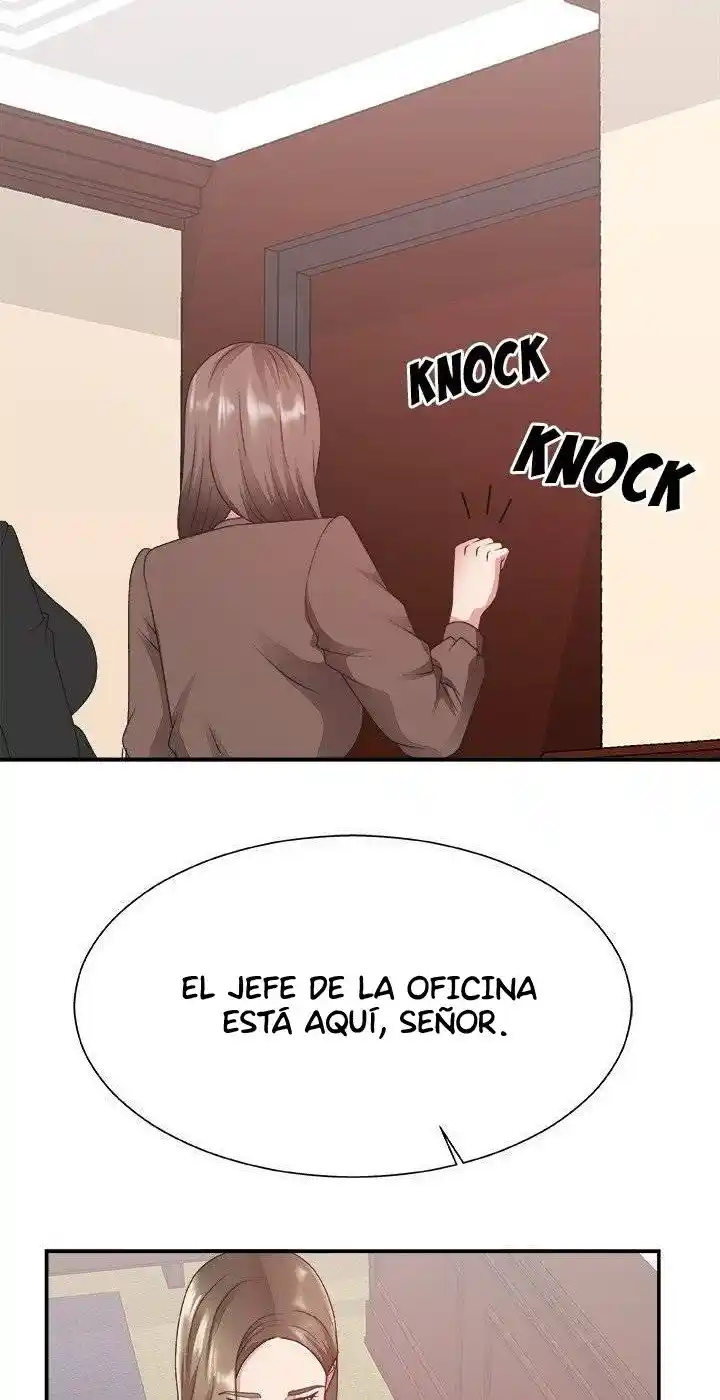 MISS ANNOUNCER - Capítulo 32 - Página 18 - LectorTMOo