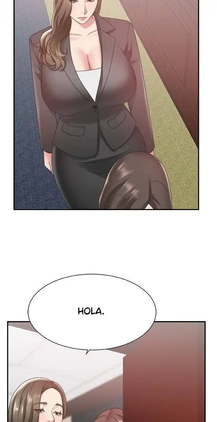 MISS ANNOUNCER - Capítulo 32 - Página 19 - LectorTMOo