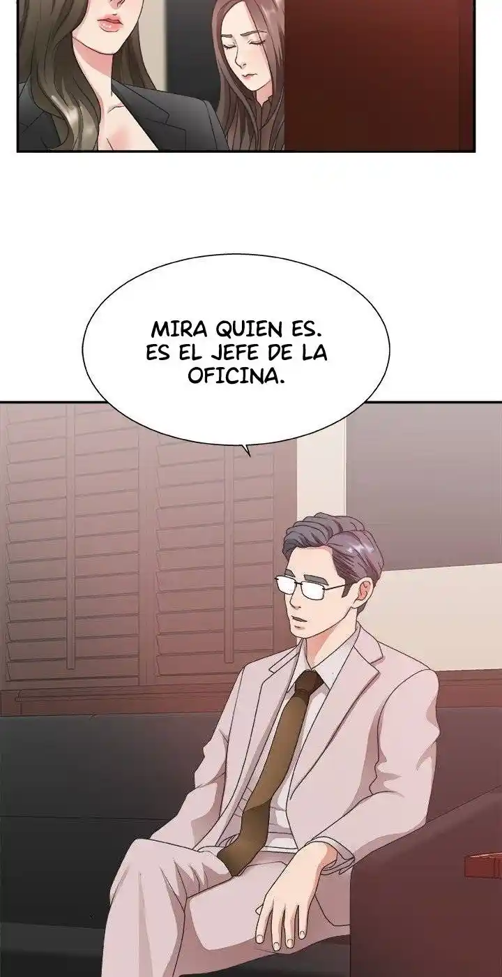 MISS ANNOUNCER - Capítulo 32 - Página 20 - LectorTMOo