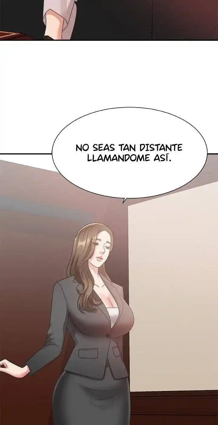 MISS ANNOUNCER - Capítulo 32 - Página 21 - LectorTMOo