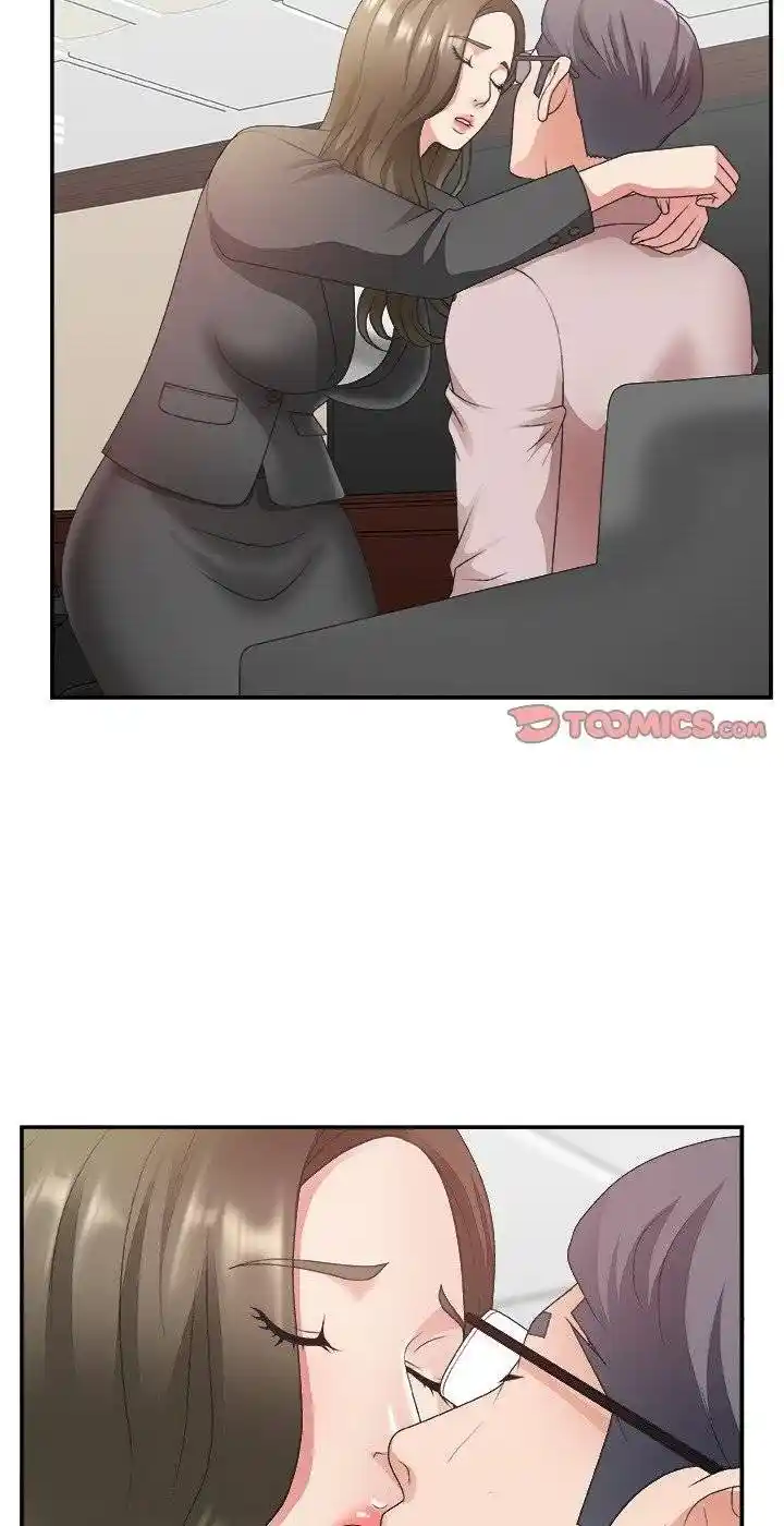 MISS ANNOUNCER - Capítulo 32 - Página 23 - LectorTMOo