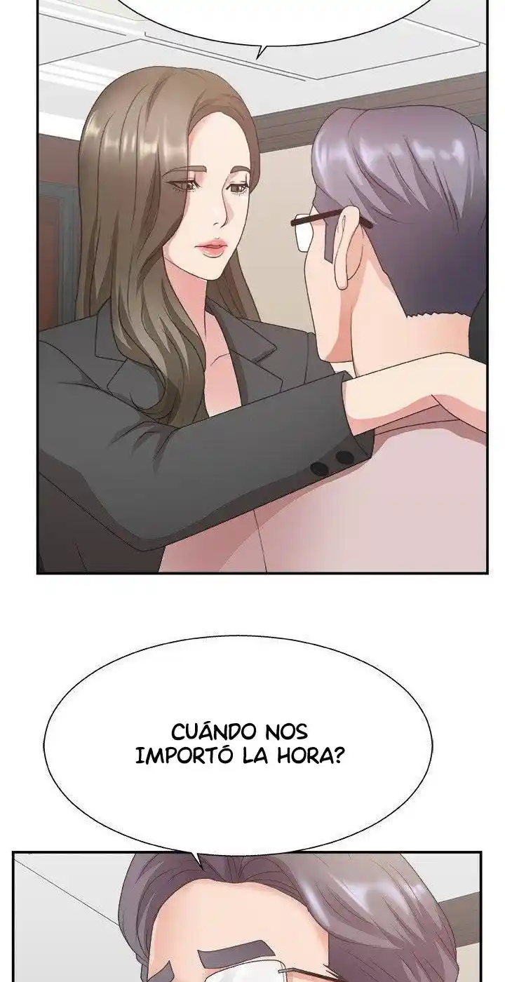 MISS ANNOUNCER - Capítulo 32 - Página 26 - LectorTMOo