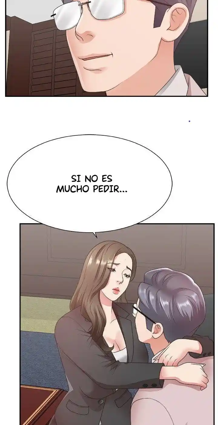 MISS ANNOUNCER - Capítulo 32 - Página 27 - LectorTMOo