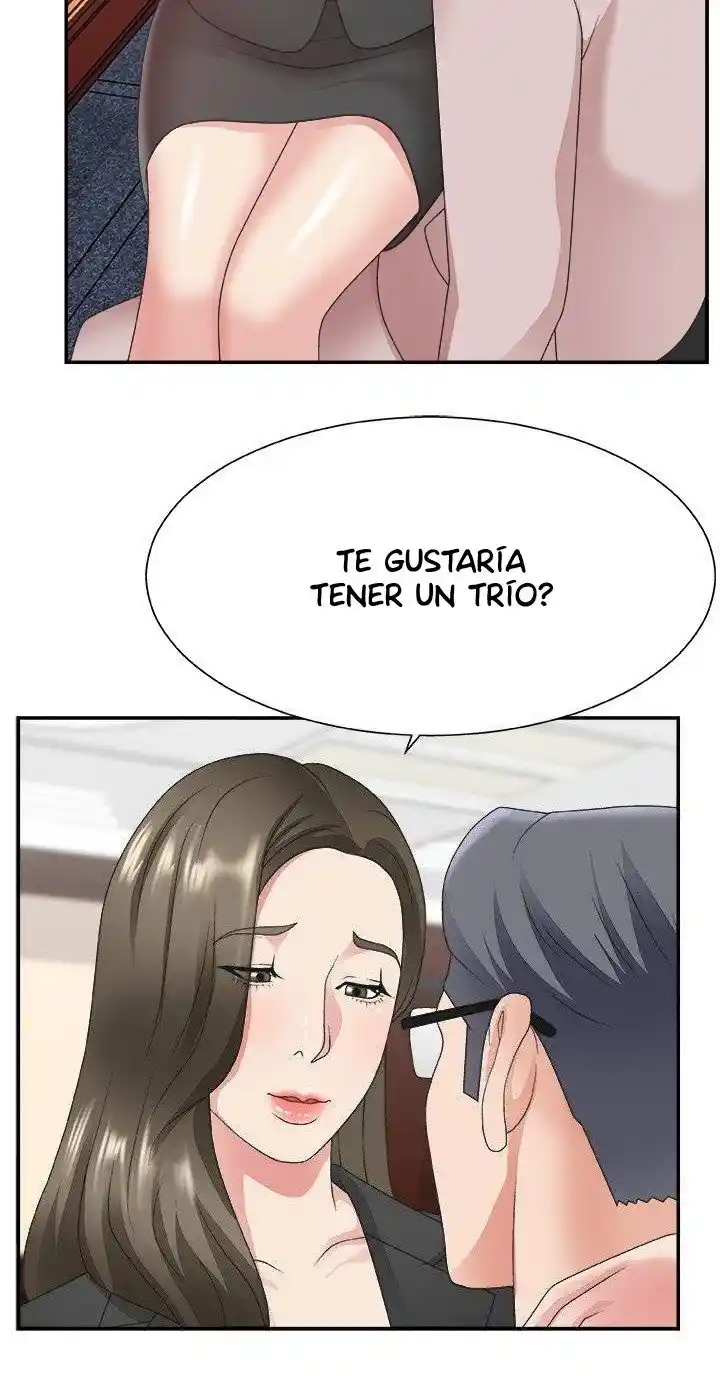 MISS ANNOUNCER - Capítulo 32 - Página 28 - LectorTMOo