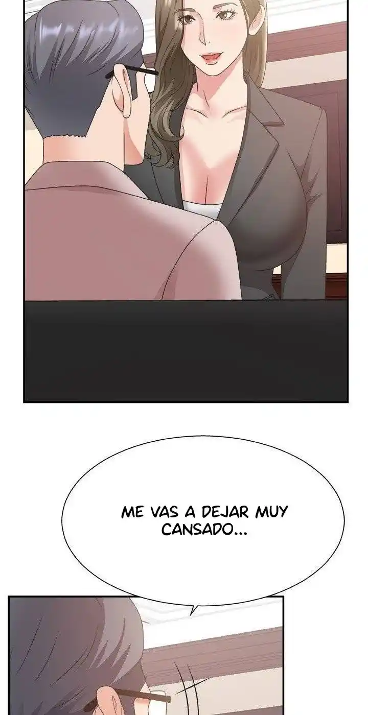 MISS ANNOUNCER - Capítulo 32 - Página 30 - LectorTMOo