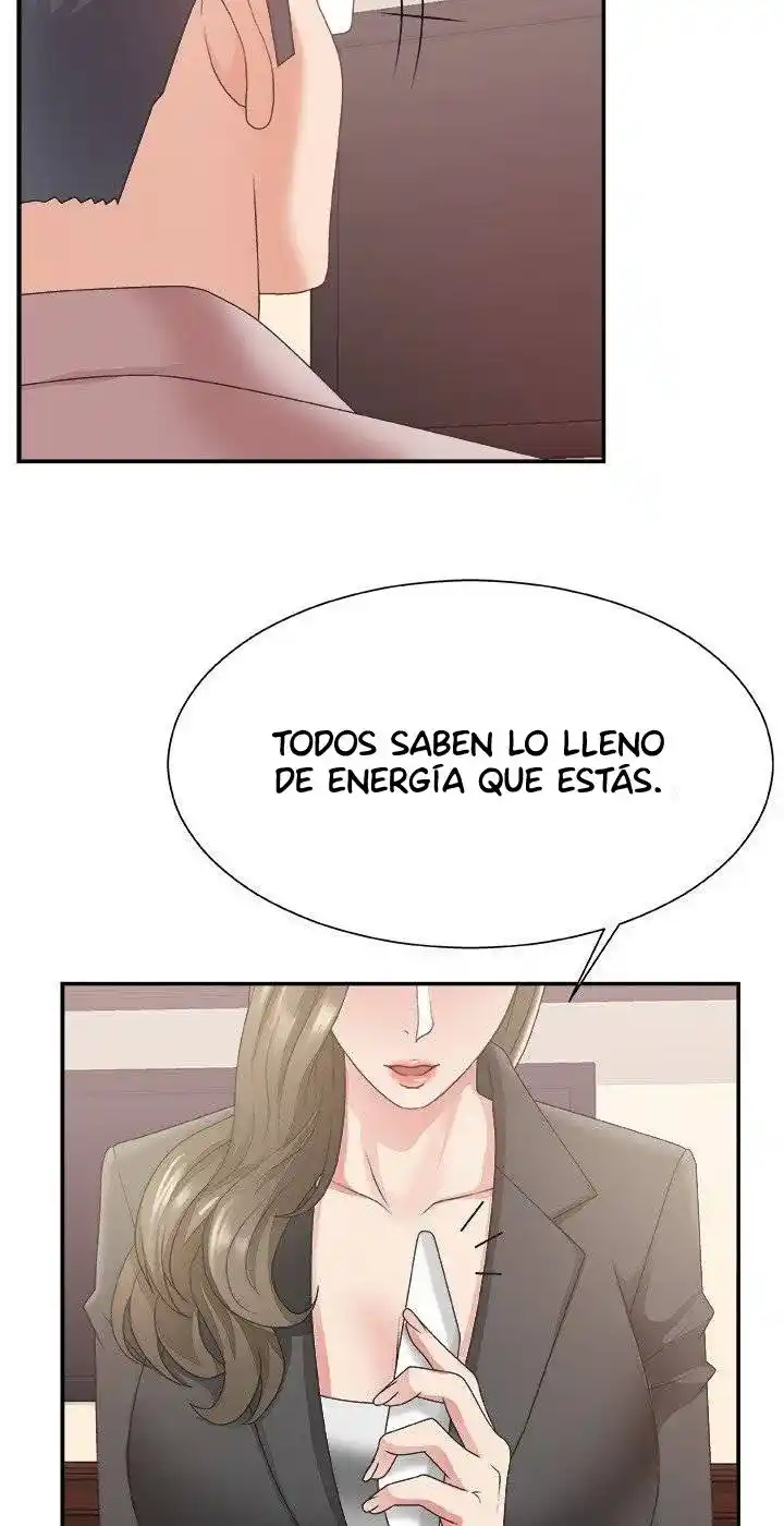 MISS ANNOUNCER - Capítulo 32 - Página 31 - LectorTMOo